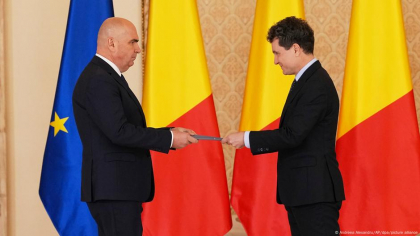 FAZ: România, la un pas de prăpastia fiscală