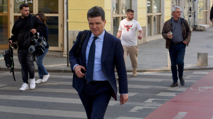 Măsurile fiscale ar fi putut fi abordate diferit. Nicușor Dan: Nişte pachete de măsuri care evident că nu sunt perfecte