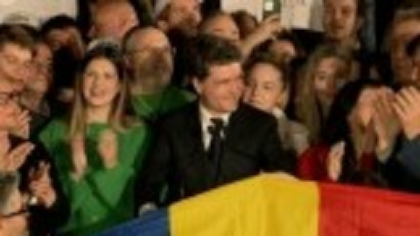 De unde au venit primele felicitări pentru Nicușor Dan, după victoria de duminică