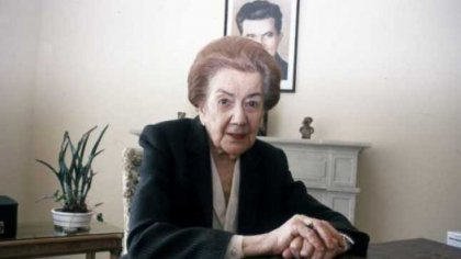 20 mai: Ziua în care a murit Ana Aslan, medicul genial care a descoperit vitamina H3 şi a înfiinţat primul institut de geriatrie din lume