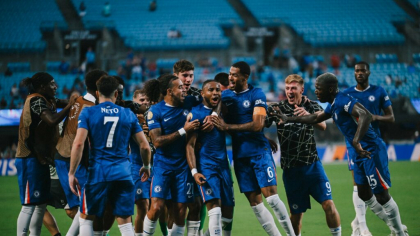 Cupa Mondială a Cluburilor. Chelsea a învins Benfica în prelungiri și s-a calificat în sferturi