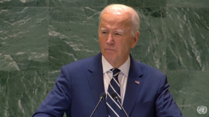 Sănătatea mintală a lui Joe Biden, sub semnul întrebării. Un interviu al fostului președinte cu procurorul general, dat publicității AUDIO