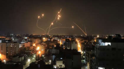 România face primul pas spre dotarea cu sisteme antiaeriene Iron Dome. Contract de 2 miliarde de euro cu compania israeliană Rafael