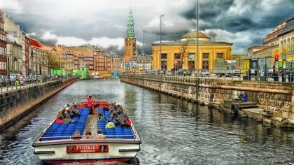 Copenhaga a detronat Viena: Cel mai ”locuibil” oraș din lume, în 2025 / Cum arată top 10 