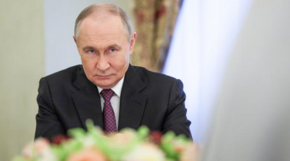 Putin susține că mercenari francezi luptă alături de ruși în Ucraina: Și-au numit unitatea “Normandia-Niemen”