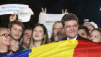 Nicușor Dan a anunțat că sunt ”trei lucruri foarte importante” pe care le va face după ce se încheie numărarea voturilor