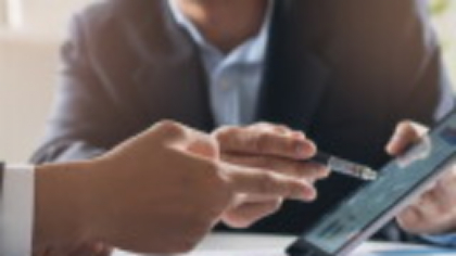 Prima reacție a mediului de afaceri, după rezultatul alegerilor prezidențiale. "Să numească cât mai rapid un guvern stabil"