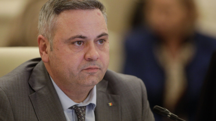 Sistemul antigrindină, în pericol? Florin Barbu cere sprijinul CSAT pentru a bloca sistemul