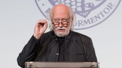 Cărtărescu a pierdut iar Premiului Nobel pentru Literatură. Câștigătorul din 2025 este scriitorul Laszlo Krasznahorkai din Ungaria