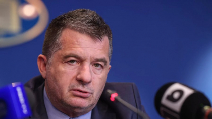 Salariul lui Traian Preoteasa, directorul CFR Călători: „Nu sunt sărac”