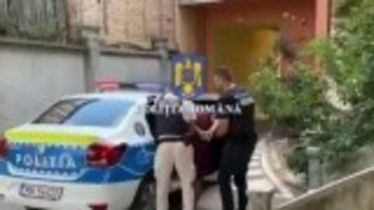 Un tânăr a evadat chiar înaintea să ajungă în fața judecătorilor din Cluj. Pentru ce era cercetat