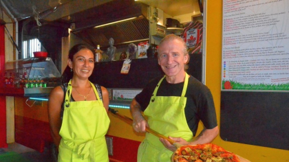 Mărturie șocantă în Franța: un pizzer a recunoscut că a ucis, tranșat și gătit un bărbat. „Va fi dificil de auzit”