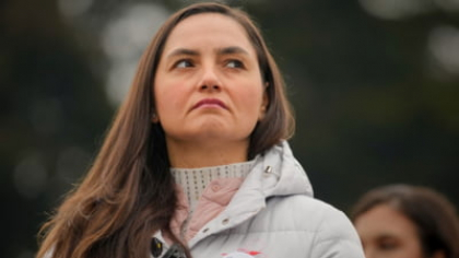 Aproape o treime dintre deputații POT au demisionat din partidul condus de Anamaria Gavrilă:  ”Valorile nu au fost respectate”