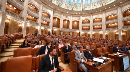 PSD se va abține de la vot la moțiunea de cenzură depusă de AUR. Grindeanu: Vom asigura cvorumul, dar nu vom vota