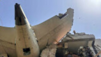 Înregistrările din cabina Air India indică un posibil vinovat al catastrofei. Ce au discutat piloții înainte de prăbușire