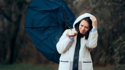 Ploi torențiale, vijelii și grindină, în București și alte 26 de județe. Când timp sunt valabile avertizările meteo