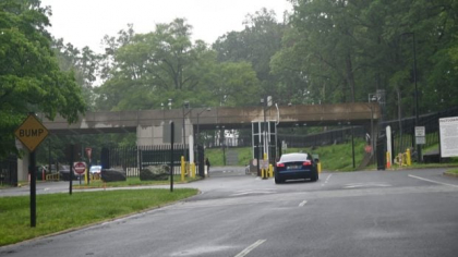 Împușcături în fața sediului central CIA, din Virginia: suspectul a fost reținut