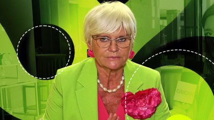 Monica Tatoiu dă din casă cu o sinceritate dezarmantă: așa se ”alintă” după 41 de ani de căsnicie: ”El mă face proastă, eu, incult!”