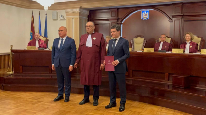 Nicușor Dan, ”declarații iresponsabile”. Ce spune un avocat