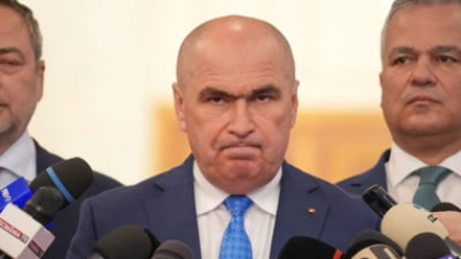 Cui îi este teamǎ de rotativa guvernamentală. Ce s-a întâmplat ultima datǎ când PSD şi PNL au fǎcut o astfel de înțelegere