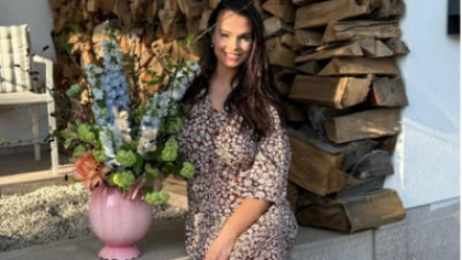 Anca Serea, momente tensionate înainte de vacanță: „Panică mare”