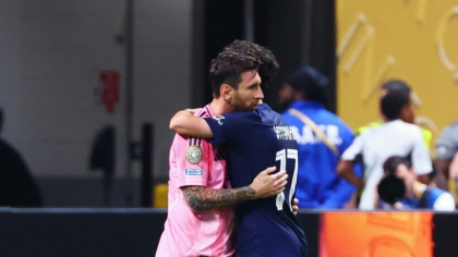 Inter Miami eliminată din Club World Cup: PSG zdrobeşte echipa lui Messi cu 4-0