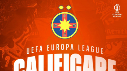 FCSB merge mai departe