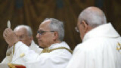 Papa Leon al XIV-lea le-a transmis cardinalilor că trebuie să continue „moştenirea preţioasă” a predecesorului său