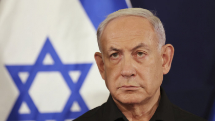 Ce spune premierul israelian Benjamin Netanyahu după ştirile că SUA ar fi blocat asasinarea liderului iranian. ”Forţele armate israeliene vor face ceea ce trebuie cu conducerea Iranului. Şi cred că Statele Unite ştiu ce este bine pentru ele”