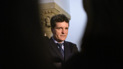 Partidul Maiei Sandu îl susține pe Nicușor Dan în turul doi al alegerilor prezidențiale