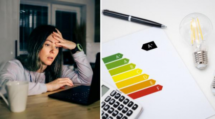 Persoanele vulnerabile vor putea aplica online pentru voucherul la energie. Cine va putea depune cererea