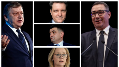 Sondaj final înainte de alegeri. Cine este candidatul preferat de românii din diaspora și cum arată clasamentul cu câteva zile înainte de vot