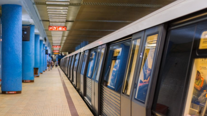 Ministrul Transporturilor critică Metrorex pentru „sporurile imorale” și condițiile din subteran: „Să se gândească cum circulă călătorii”
