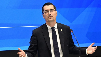 Reacția FRF după ce Ion Geolgău a hărțuit-o sexual pe mama unui junior. Activitatea oficialului, sub anchetă internă