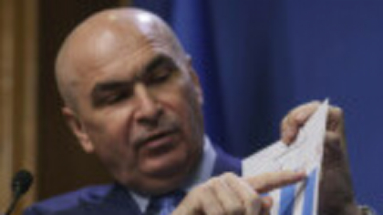 Unde sunt bugetarii din care Bolojan vrea să dea afară - „Enigma” celor 150.000 „lipsă” la Guvern, prezenți la Finanțe