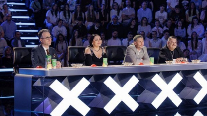 Cine stabilește ordinea în care vorbesc jurații de la „Românii au talent”: „El hotărăște” | EXCLUSIV