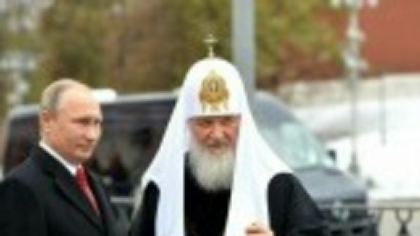 Ce i-a transmis Papei Leon al XIV-lea patriarhul rus care a binecuvântat războiul lui Putin