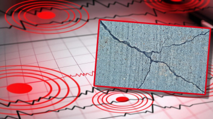 CUTREMUR puternic în Taiwan. Seismul a fost resimțit inclusiv în capitală. Alte seisme mari în Mexic şi Indonezia