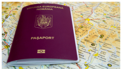 wk Cum îți faci PAȘAPORT online în România. Ce documente sunt necesare