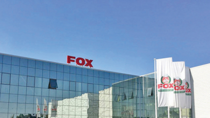 Antreprenori locali. Familia Vulpe face profit de 78 mil. lei cu brandul de mezeluri Fox, o marjă de 15%. Grupul de firme Fox este unul dintre cei mai mari producători de mezeluri cu acţionariat românesc