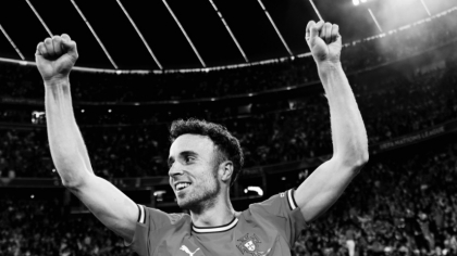 Fotbalul în doliu. „Nu are sens” a transmis cu inima frântă Cristiano Ronaldo
