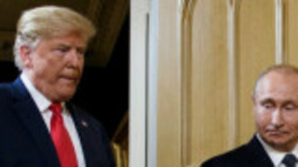 SUA au transmis un ultim avertisment pentru Moscova: „Schimbăm foaia cu Putin”. Lovitura pregătită de Trump