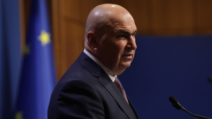 Persoanele care trebuie să conducă SIE și SRI. Verdictul dat de Bolojan: Loialitate și interes strategic