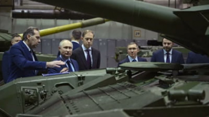 Războiul „hrănește” Rusia. De ce Putin nu va accepta pacea în Ucraina