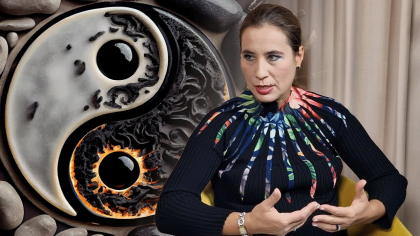 ZODIAC CHINEZESC special. Legătura dintre semnele horoscopului asiatic și organele corpului uman. Cum ajutăm astrele medicina tradiţională