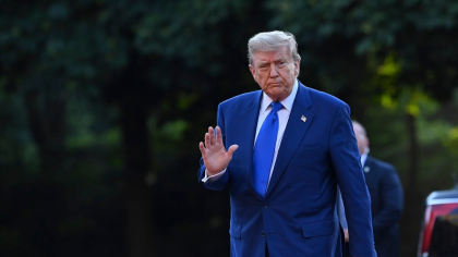Trump: „Ura dintre Zelenski și Putin este de neînțeles”