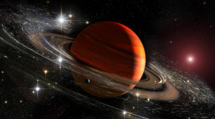Saturn, "bijuteria sistemului solar", vizibilă pe cerul noţii, în septembrie. Cercetătorii îndeamnă să o privim: "E bine pentru suflet"
