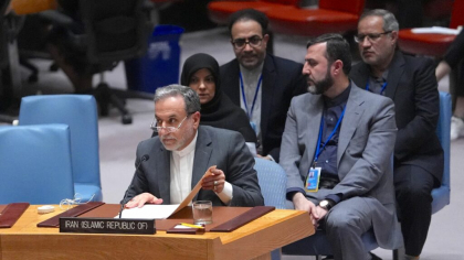 Surse: Ministrul de externe al Iranului va participa sâmbătă la reuniunea OIC din Turcia