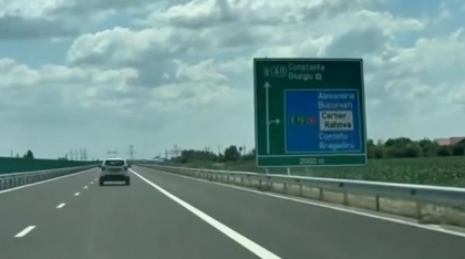 Centura Bucureștiului prinde contur: Inelul sudic A0, deschis complet mâine. Scapă Bucureștiul de aglomerație?