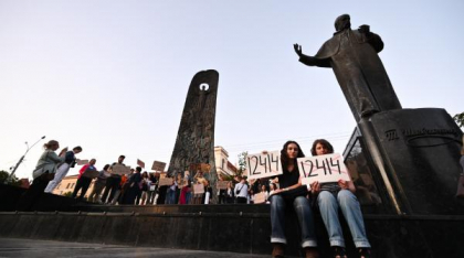 „Legea 12414”: Furie în Ucraina, îngrijorări la Bruxelles. Ce stă în spatele atacului lui Zelenski împotriva agențiilor anticorupție